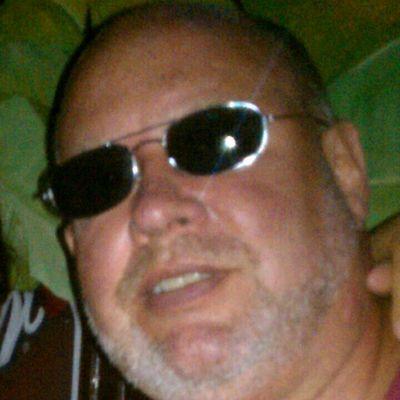 Profile Picture of Tom Sprinkle (@SprinkleTom) on Twitter