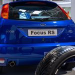 Profile Picture of Geraint Williams (@geraint_mk_1_focusrs) on Instagram