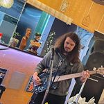 Scott Worsley-Allan - Instagram Profile Picture of Scott Worsley-Allan (@scott_the_bassist) on Instagram