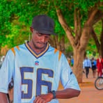 Profile Picture of Edmon Martial Meli (@gilbert.kipngetich.771) on Facebook