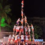 Profile Picture of जय महाराष्ट्र गोविंदा पथक (@jai_maharashtra_govinda_pathak) on Instagram