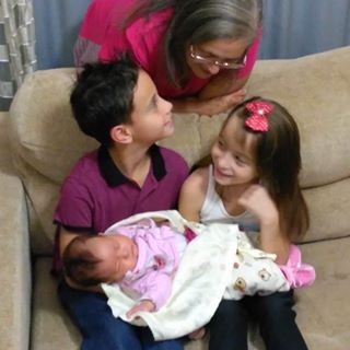 Profile Picture of Evania Trevisan (@evania.trevisan) on Facebook