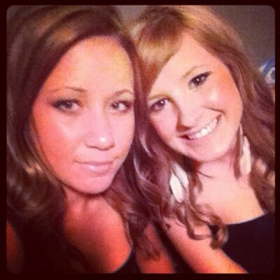 Profile Picture of Amanda Pilon (@amandapilon) on Twitter