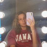 Profile Picture of Breanna Snyder (@bresnyderr) on Instagram