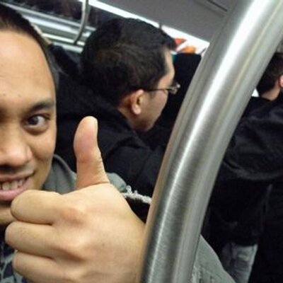 Profile Picture of Jeffrey Paulino (@monkeySP33D) on Twitter