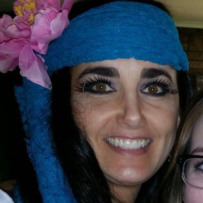 Profile Picture of Lisa Spafford (@lspaf4) on Twitter