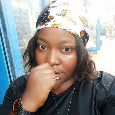 Profile Picture of Chika Thelma Patrick (@ChubbyThelma) on Twitter