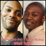 Dontae' Tae Diz Henry - Instagram Profile Picture of Dontae' Tae Diz Henry (@taediz_25) on Instagram