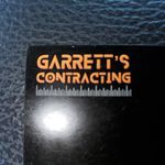 Profile Picture of Ethan Garrett (@garrettscontracting) on Instagram