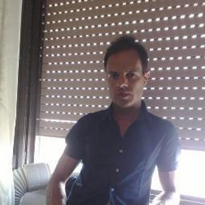 Profile Picture of Luciano Ventrella (@Bowie69David) on Twitter