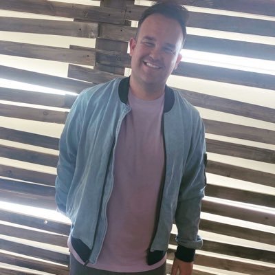 Profile Picture of Marc Spaulding (@MarcSpaulding) on Twitter