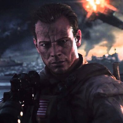 Profile Picture of Daniel Recker (@FadelAlfitrah28) on Twitter
