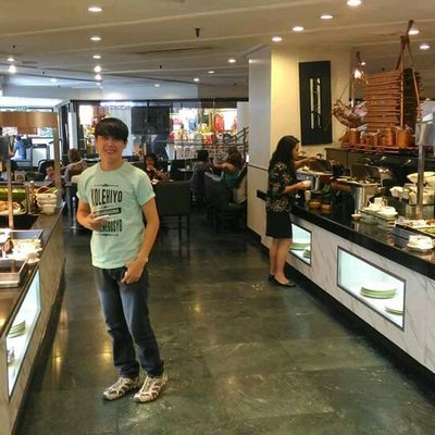 Profile Picture of Joshua Tanay (@tanz_joshua) on Twitter