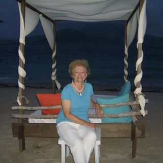 Profile Picture of Norma Evers (@Norma-Evers) on Facebook