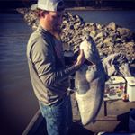 Profile Picture of Tyler Colley (@huntit_weldit_fishit) on Instagram