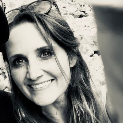 Profile Picture of Dr Sarah Henshall (@sarahhenshall) on Twitter