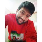 Profile Picture of krishna teja chivukula (@urs_truly_krishna_teja) on Instagram