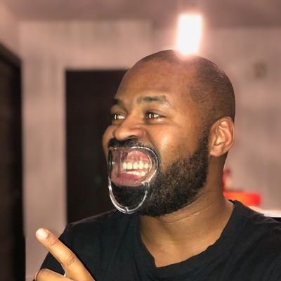 Profile Picture of Jeff Pierre (@Negsauce) on Twitter