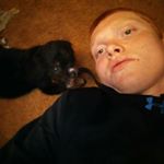 Profile Picture of seth mcwilliams (@mcwilliamsseth03) on Instagram