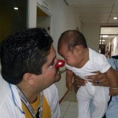 Profile Picture of David Preciado Conde (@davidapreciado) on Twitter