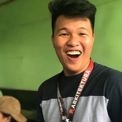 Profile Picture of Mark Manansala (@markdarwinnnnnn) on Twitter