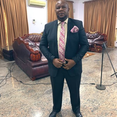 Profile Picture of Alilonu Aiyke Tony (@aiyketee) on Twitter