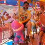 Profile Picture of Michael Campos (@vespamikey) on Instagram