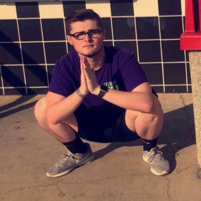 Profile Picture of Jacob Rogers (@_Roger3abbit) on Twitter