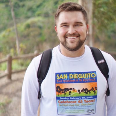 Profile Picture of Aaron Gartner (@gartner_science) on Twitter