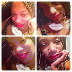 Profile Picture of Recee Parker (@ruby r3dd) on Flickr