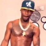 Profile Picture of Brandon Currington (@brandoncurrington01) on Instagram