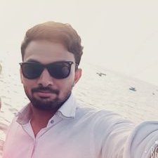 Profile Picture of Vijay Parikh (@VijayParikh14) on Twitter