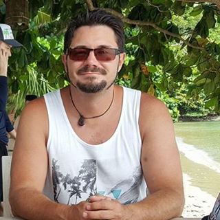 Profile Picture of Brent Fraser (BJ Arnold) (@bj.arnold.50) on Facebook