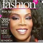 Profile Picture of Kimberly Newsom (@kymi_chele) on Instagram