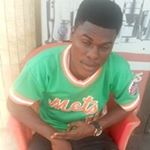 Profile Picture of Paul Andoh (@paul.andoh.144) on Instagram