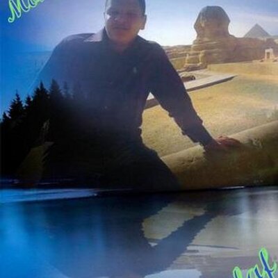 Profile Picture of Mohamed Khalaf (@Mohamedkhalaf00) on Twitter