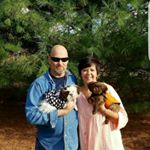 Profile Picture of Bobbie Potts Freeman (@bj1971.free) on Instagram
