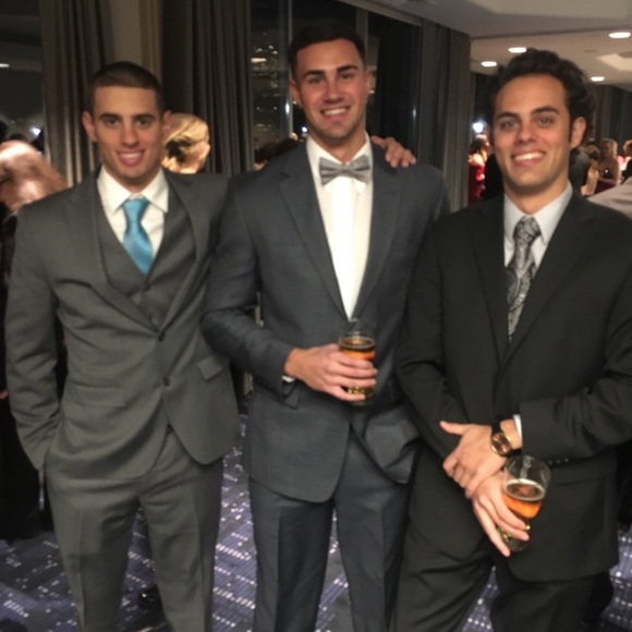 Jeremy Mancini - Poshmark Profile Picture of Jeremy Mancini (@jeremou1) on Poshmark