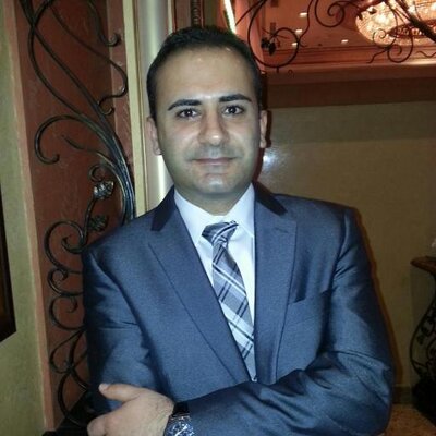 Profile Picture of Armen Aghazarian (@ArmenAghazarian) on Twitter