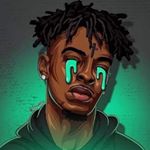 Profile Picture of Kenneth ebube (@young_pac_01) on Instagram