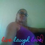 Profile Picture of Latisha Simon (@simonlatisha) on Instagram