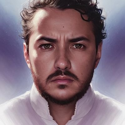 Profile Picture of Michael Bedolla (@Bedestra) on Twitter