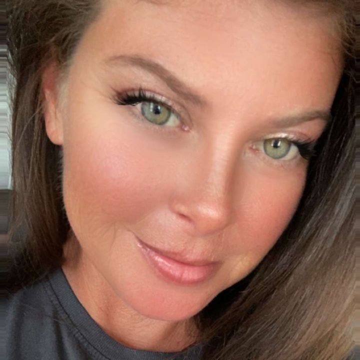 Profile Picture of Dawn (@dawnclewis) on Tiktok