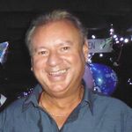 Profile Picture of Colin Rowley (@tommy2sheds) on Instagram