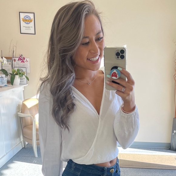 Profile Picture of Ashley Schampier (@ashleykyong) on Poshmark