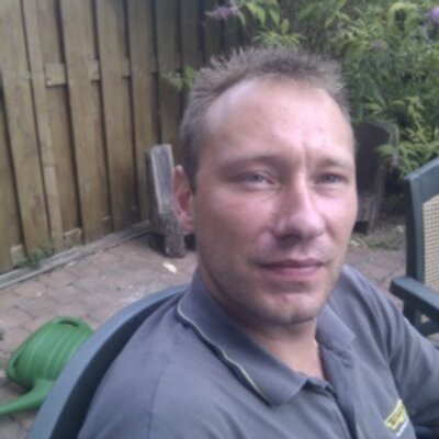 Profile Picture of Steve Van Dam (@st3v3i) on Twitter