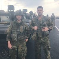 Profile Picture of Brandon Thornton (@brandon-thornton-28) on Quora