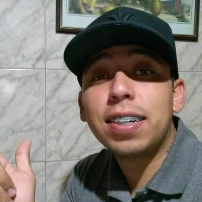 Profile Picture of Patrick Pedroso (@PatrickPedros16) on Twitter