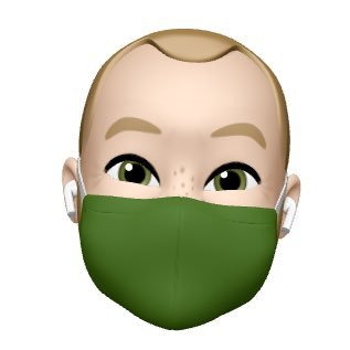 Profile Picture of Joshua McKinnon (@corduroy) on Twitter