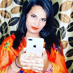 Profile Picture of ❤👑Angel Pooja👑❤ (@pooja_shankar_angel) on Instagram
